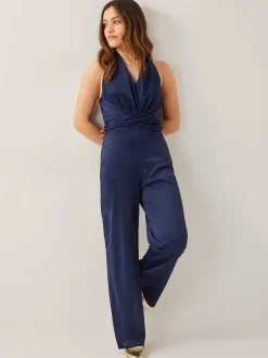 Monsoon Combinaison Tia Twist sans manches Discount