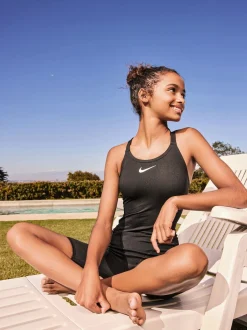 Nike Combinaison Hydrostrong Strive en peau de genou