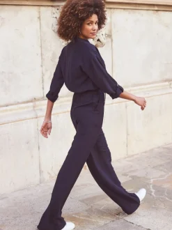 Sosandar Combinaison à cordon de serrage Clearance