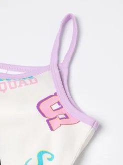 Vanilla Underground Combinaison Squishmallows multicolore sans manches Hot