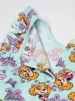 Vanilla Underground Combinaison Paw Patrol fille sans manches Discount