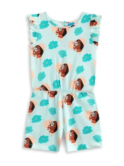Vanilla Underground Combinaison fille Disney Moana sans manches Online