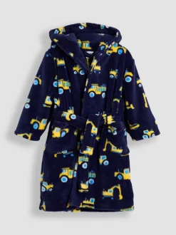 Jojo Maman Bébé Construction navale - Peignoir Online