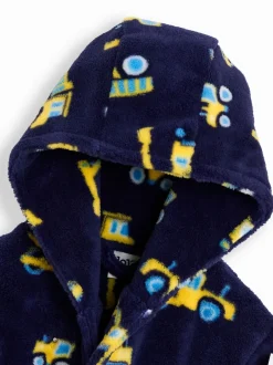 Jojo Maman Bébé Construction navale - Peignoir Online