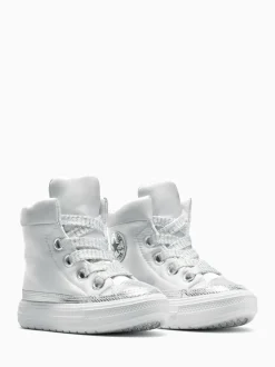 Converse Baskets Chuck Taylor Kids Lift Best