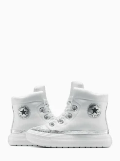 Converse Baskets Chuck Taylor Kids Lift Best
