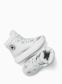 Converse Baskets Chuck Taylor Kids Lift Best