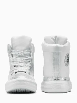 Converse Baskets Chuck Taylor Kids Lift Best