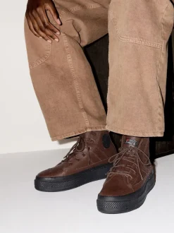 Converse Bottes Chuck Taylor All Star imperméables Best