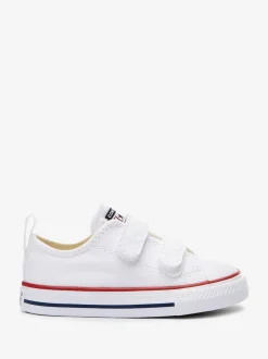 Converse Chuck Taylor 2V Infant Trainers Sale