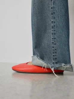 Next corail - Chaussures Ballerina New