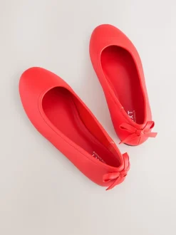Next corail - Chaussures Ballerina New