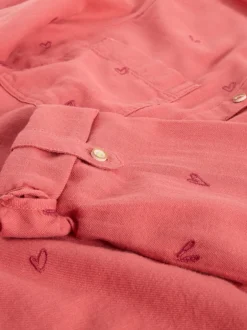 White Stuff - Chemise Sophie corail Online