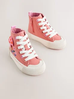 Next Corail rose interactif - Entraîneurs haut de gamme New