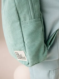 Next Cordon vert sauge - Petit sac à dos Clearance