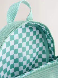 Next Cordon vert sauge - Petit sac à dos Clearance