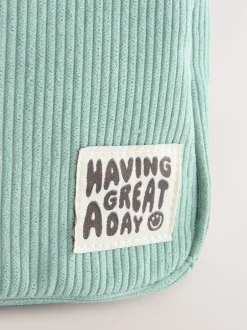 Next Cordon vert sauge - Petit sac à dos Clearance