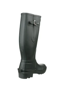 Cotswolds Vert Ragley Waterproof Wellington Bottes