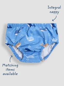 Jojo Maman Bébé Couche de bain New