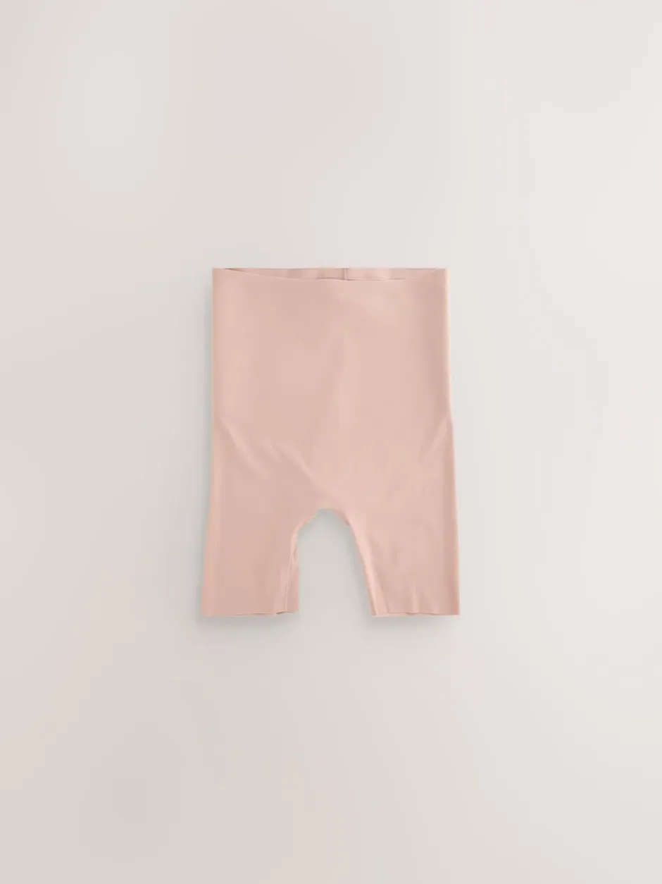 Next Couleur praline - Culotte No VPL Tummy Control Shaping New