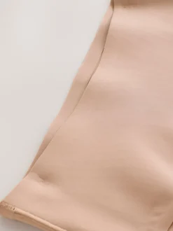 Next Couleur praline - Culotte No VPL Tummy Control Shaping Clearance