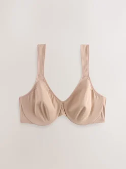 Next Couleur praline - Soutien-gorge DD+ ultra doux confortable à bretelles rembourrées minimisant Sale