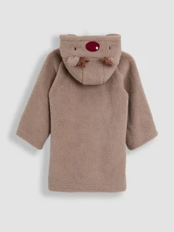 Jojo Maman Bébé Couverture douillette à capuche Outlet