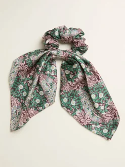 Fat Face Cravate à cheveux FatFace rose japonais Best