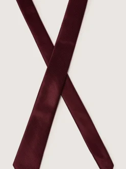 Antique Rogue Cravate texturée Outlet