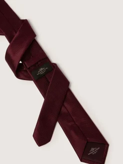 Antique Rogue Cravate texturée Outlet