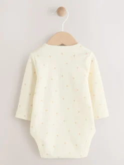 Next Cream girafe J’aime ma maman - Lot de 1 bodys bébé Clearance
