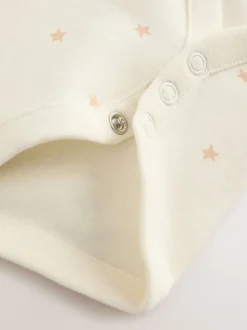 Next Cream girafe J’aime ma maman - Lot de 1 bodys bébé Clearance