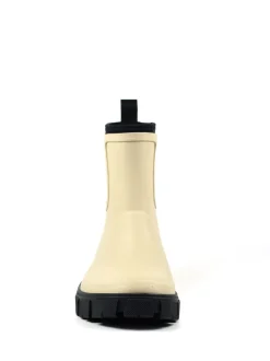 Lunar Crème - Bottes de pluie Dogz Lake Online