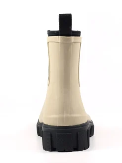 Lunar Crème - Bottes de pluie Dogz Lake Online