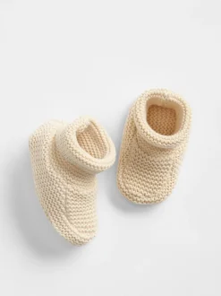 Gap Crème - Bottes Brannan Sale