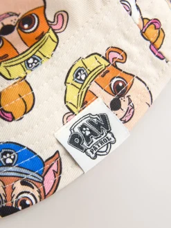 Next Crème - Chapeau Paw Patrol Bucket 100% coton (1-10ans)