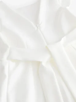 Next Crème - Combinaison d'occasion (3-16yrs) New