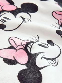 Next Crème - Disney Ensemble sweat et legging Minnie Mouse (3mois-7ans) Outlet
