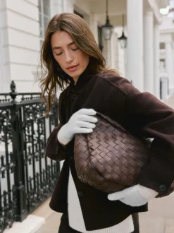 Next Crème - Gants N. Premium 100% cachemire Sale