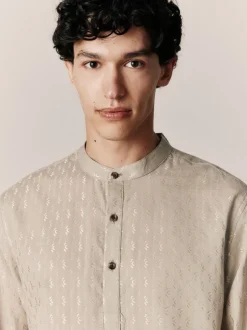 Next Crème - Kurta Discount