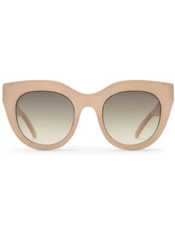 Le Specs Crème - Lunettes de soleil Air Cœur Online
