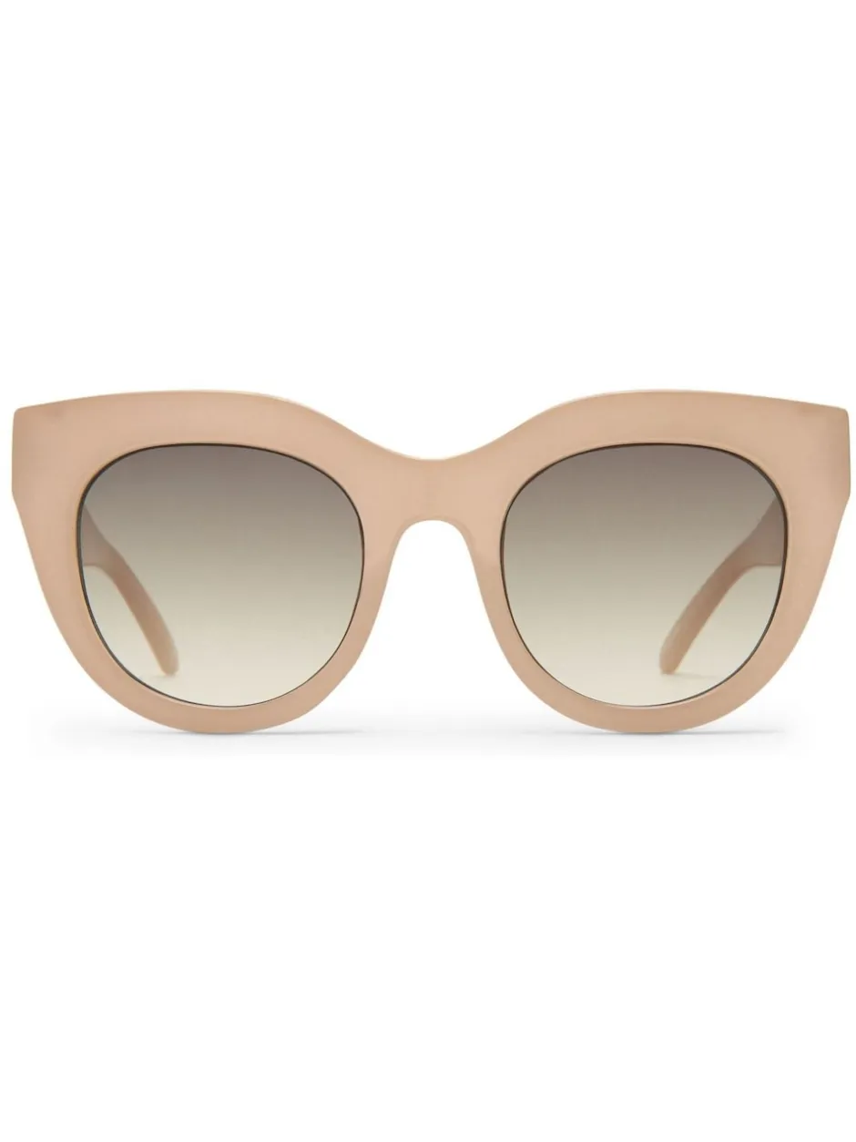 Le Specs Crème - Lunettes de soleil Air Cœur Online