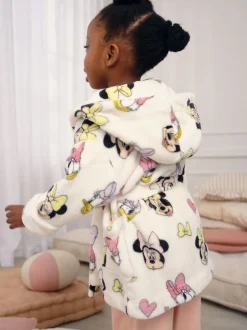 Next Crème - Robe de chambre Minnie Mouse (9mois10ans) Best