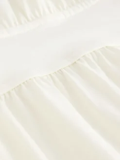 Next Crème - Robe mi-longue Sale