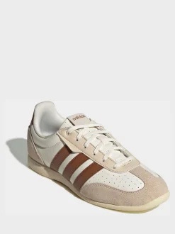 adidas - Baskets Barreda Lo Crème/blanc New