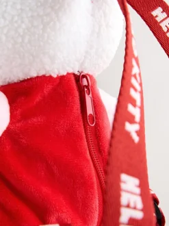 Next Crème/Rouge - Sac à dos Hello Kitty Best