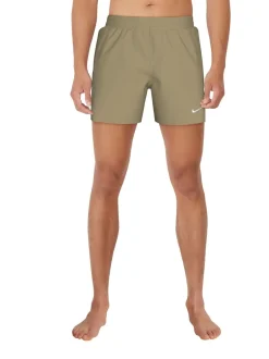 Nike - 7 Inch - Shorts de bain de volley indispensable Écru Hot