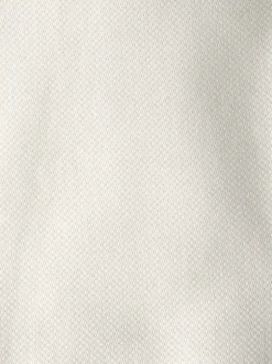 Next - Gilet de costume texturé écru