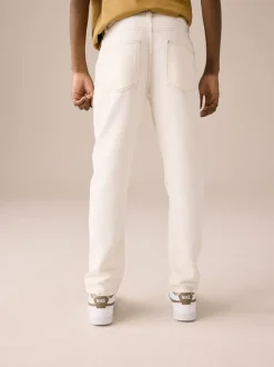 Next écru - Jeans en denim authentiques (3-16ans) Best