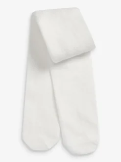 Next écru - Lot de 2 collants bébé (0 mois-2 ans) Sale